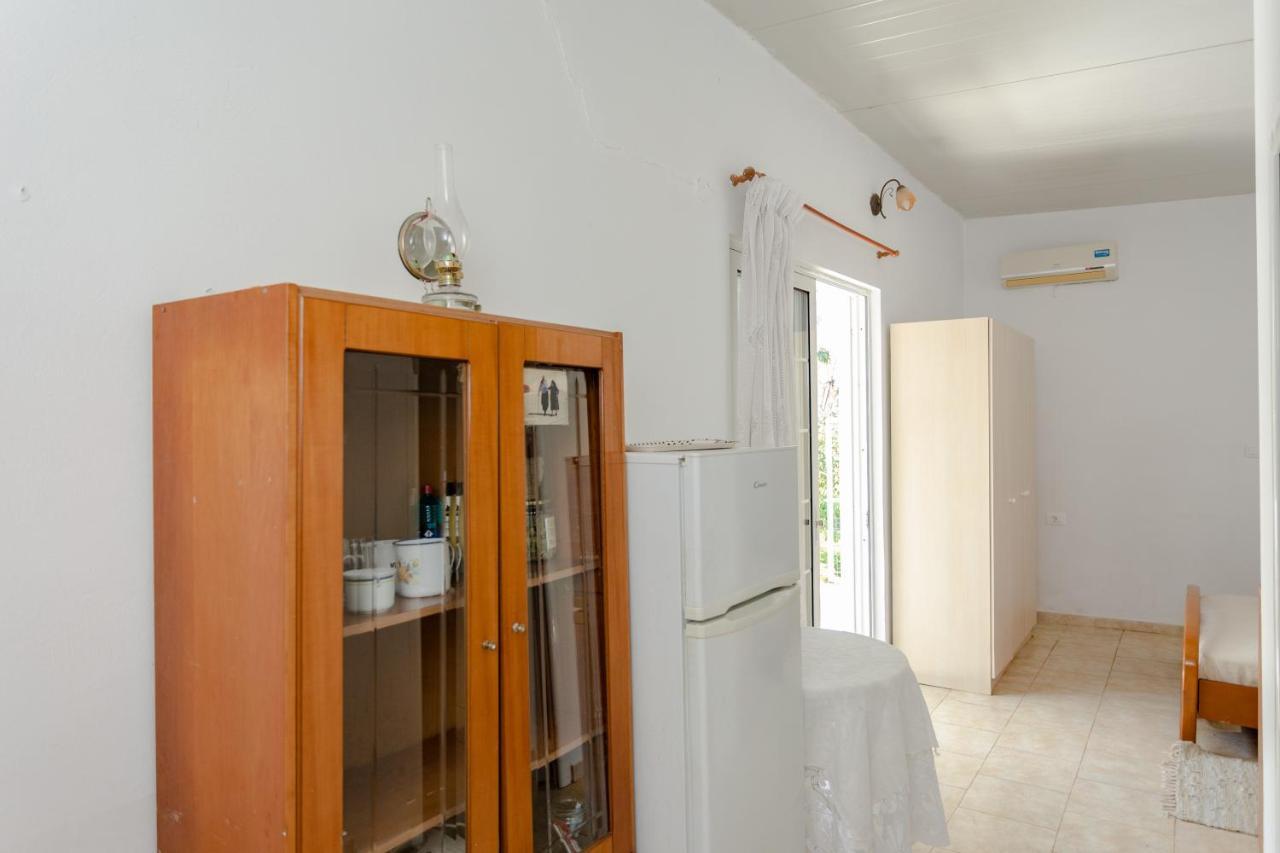 Вилла Hari'S House Архангелос Экстерьер фото